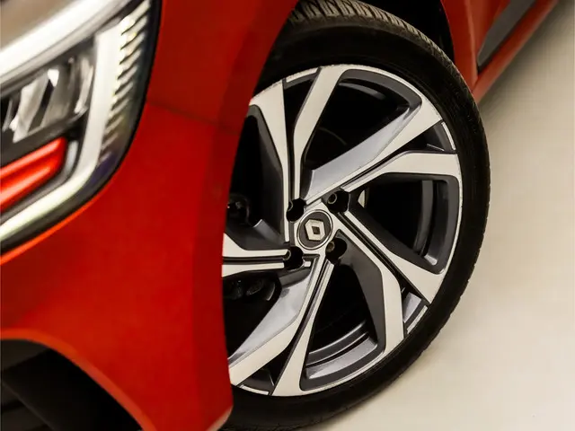 Renault Clio 1.0 TCe R.S. Line 2021 Benzine 16