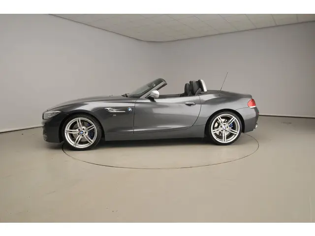 BMW Z4 Roadster sDrive35is 2014 Benzine 2
