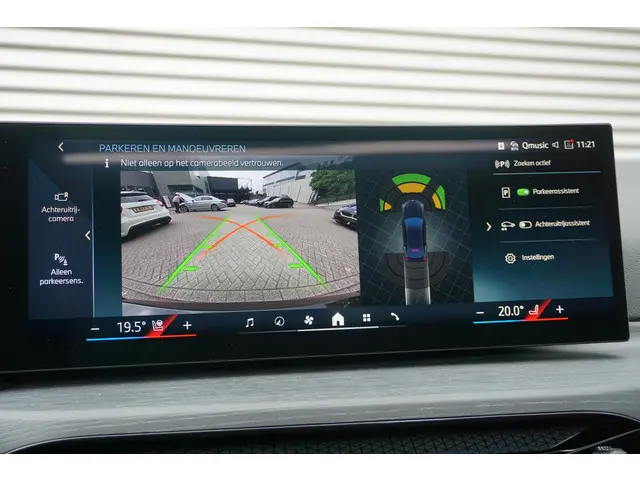BMW i4 Gran Coupé eDrive35 2025 Elektrisch 12