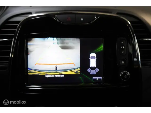 Renault Captur 0.9 TCe Dynamique 2017 Benzine 19