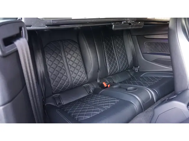 Audi S5 Cabriolet 3.0 TFSI 354pk Quattro 2017 Benzine 30