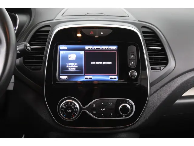 Renault Captur TCe 90 Intens 2017 Benzine 12