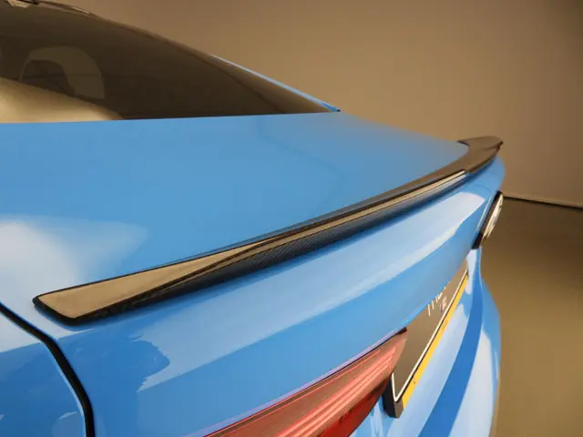 BMW M4 CS Coupé 2025 Benzine 41