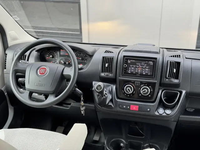 Etrusco T T7400 QB 2020 Diesel 6