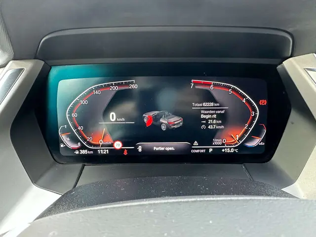 BMW Z4 Z4 sDrive20i *AC SCHNITZER LOOK* Aut. 2020 Benzine 23