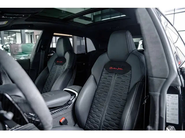 Audi RSQ8 ABT Signature Edition 2022 Benzine 36