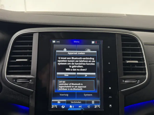 Renault Talisman Estate 1.6 TCe Intens 2018 Benzine 44