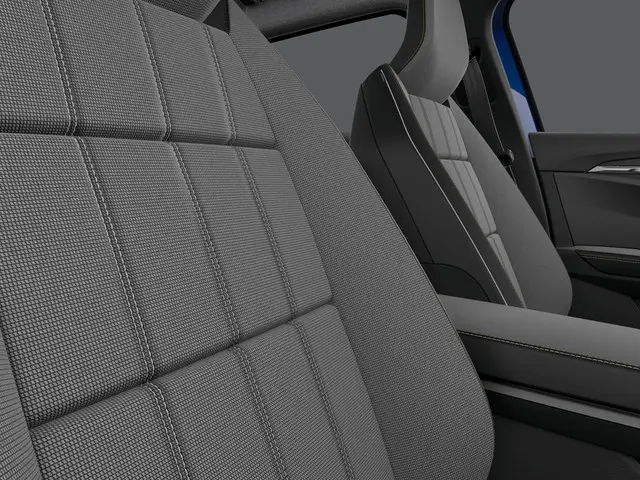 Renault Scénic E-Tech Techno 2026 Elektrisch 15