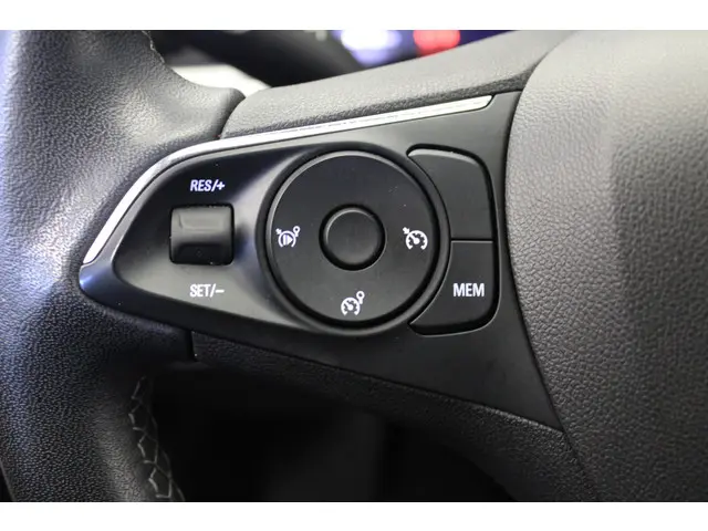 Opel Grandland 1.2 Turbo GS Line 2022 Benzine 18