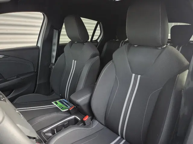 Opel Corsa 1.2 Turbo GS 2024 Benzine 7