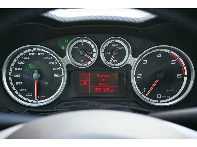 Alfa Romeo MiTo 1.3 JTDm ECO Esclusivo 2014 Diesel 24