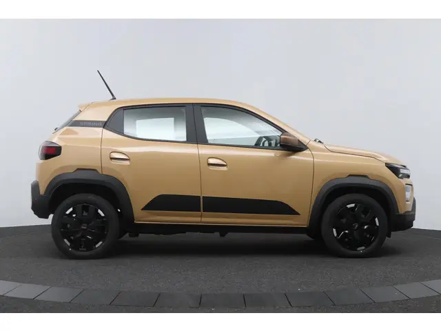 Dacia Spring Extreme 65 26.8 kWh 2025 Elektrisch 8