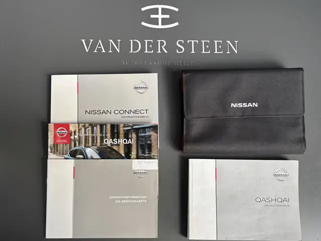 Nissan QASHQAI 1.2 Tekna + 2018 Benzine 23
