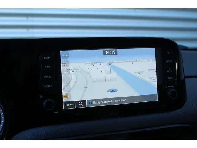 Hyundai i10 1.0 Comfort Smart 5-zits 2022 Benzine 14