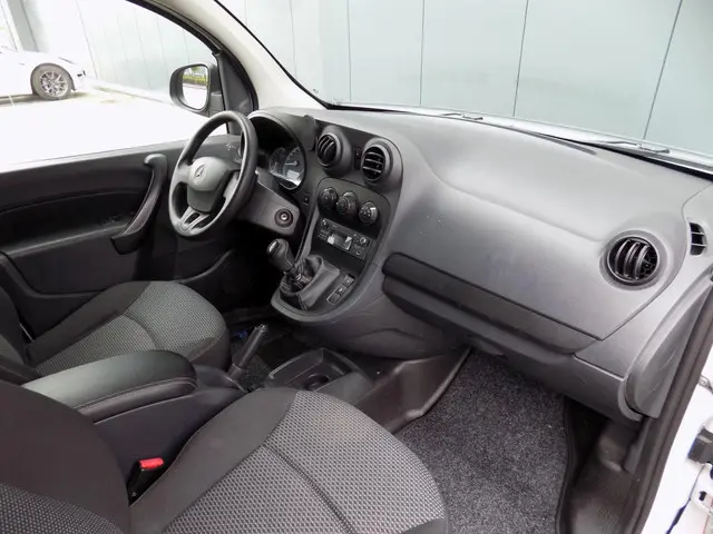 Mercedes-Benz Citan 2