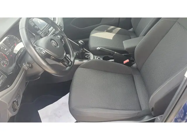 Volkswagen Polo 1.0 TSI Beats 2018 Benzine 14