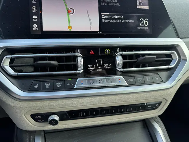 BMW 4 Serie Cabrio 420d High Executive 2022 Diesel 21