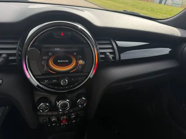 MINI Cooper Mini 1.5 Salt Business 2015 Benzine 13