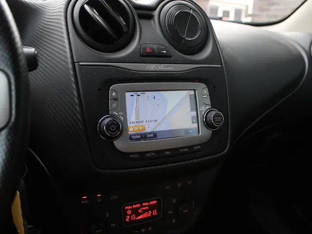 Alfa Romeo MiTo 0.9 TwinAir Exclusive 2016 Benzine 14