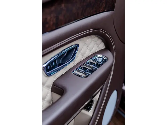 Bentley Bentayga 3.0 V6 Hybrid 2022 Hybride Benzine 119