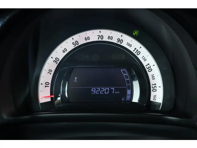 Renault Twingo 1.0 SCe Dynamique 2015 Benzine 19