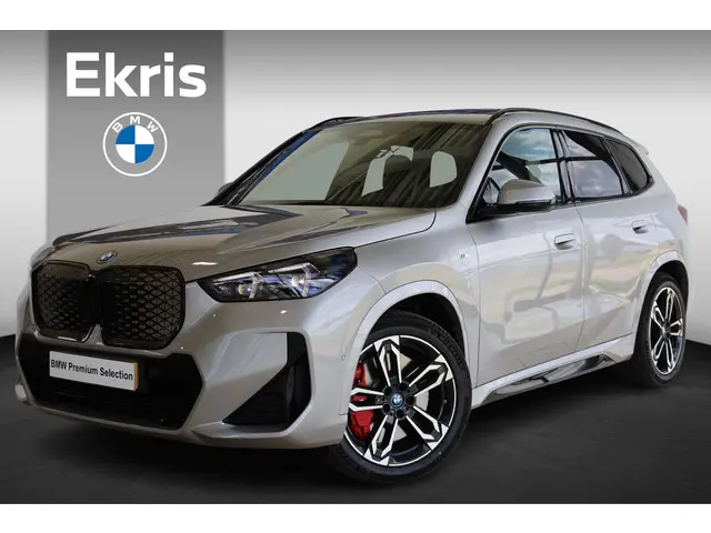 BMW iX1 eDrive20 2025 Elektrisch