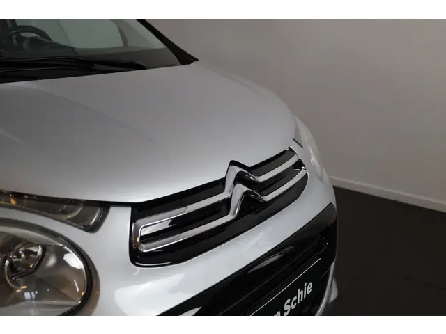 Citroën C1 PT 82 Airscape Shine 2015 Benzine 20
