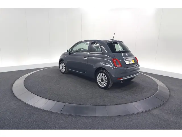 Fiat 500 1.0 Hybrid Dolcevita 2022 Benzine 13