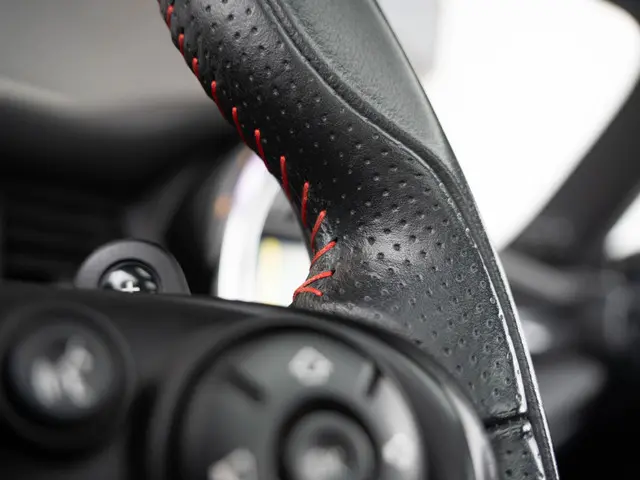 MINI 3-Deurs John Cooper Works Aut. 2020 Benzine 58