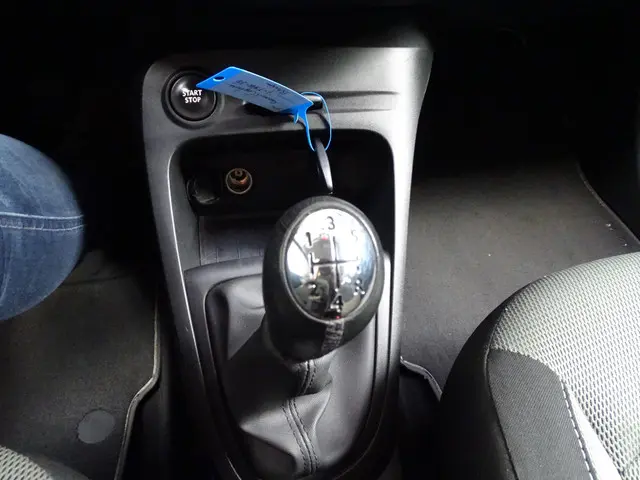 Renault Captur 0.9 TCe Expression 2014 Benzine 13