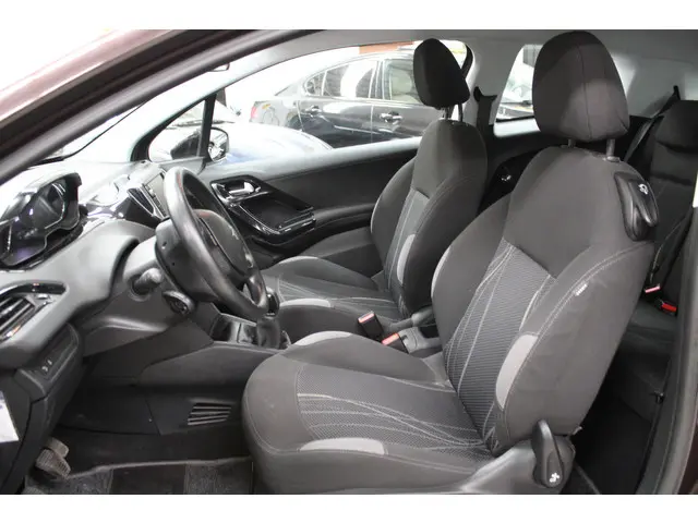 Peugeot 208 1.4 VTi Active 2012 Benzine 5