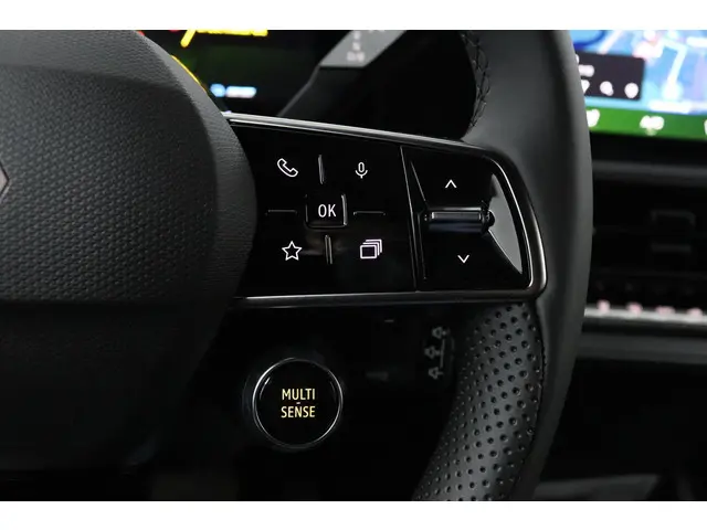 Renault Clio 1.8 Hybrid 160 techno 2026 Hybride Benzine 37