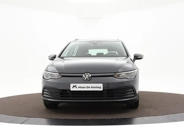 Volkswagen Golf Variant 1.0 Tsi 110pk Life 2023 Benzine 17
