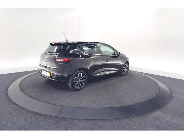 Renault Clio TCe 90 Intens 2017 Benzine 5