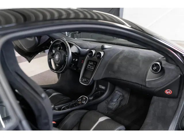 McLaren 570GT 3.8 2019 Benzine 25