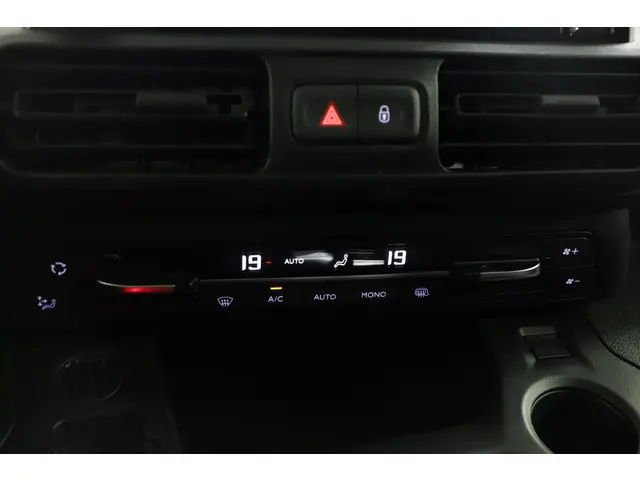 Toyota ProAce CITY Electric Prof 50 kWh, 2023 Elektrisch 33