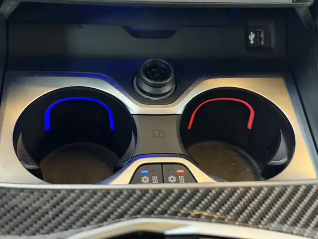 BMW X5 xDrive50e 2023 Hybride Benzine 15