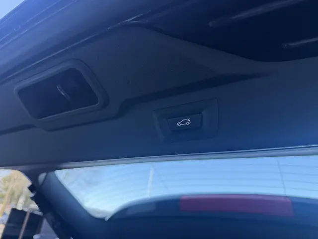 BMW X5 xDrive50i High Executive 7p. 2013 Benzine 19