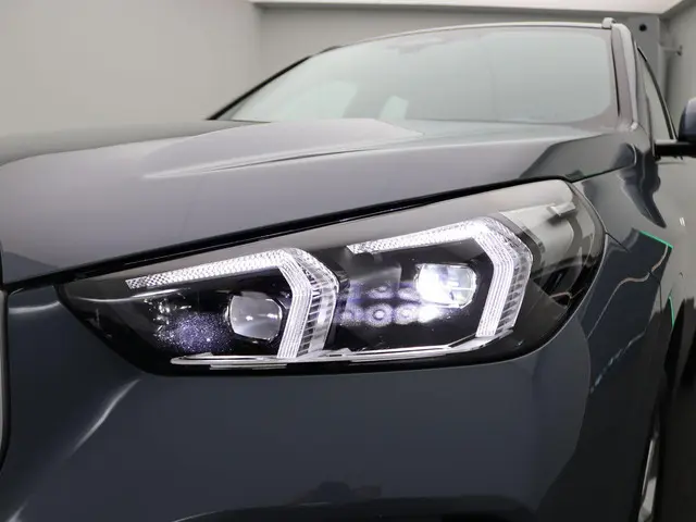 BMW X1 sDrive20i 2024 Benzine 28