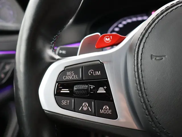 BMW M5 COMPETITION 740 PK FACELIFT MODEL 2020 Benzine 68