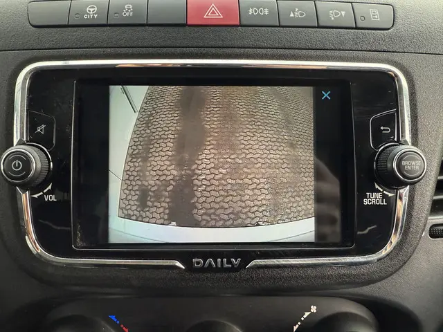 Iveco Daily 35S18 3.0 2021 Diesel 16