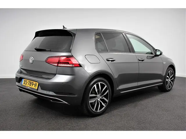 Volkswagen e-Golf e-Golf 2019 Elektrisch 4