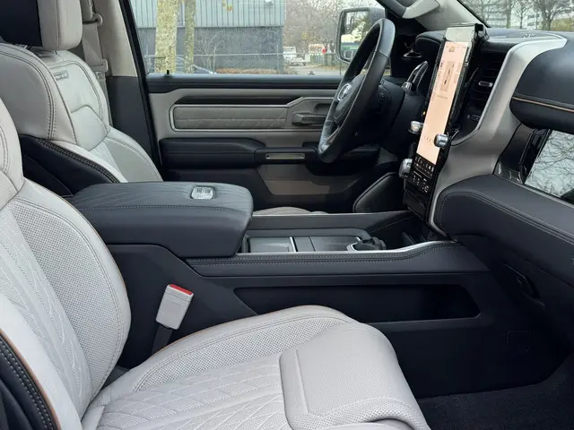 Dodge Ram Pick-Up 1500 H.O. 3.0L H.O. TUNGSTEN 2024 Benzine 24