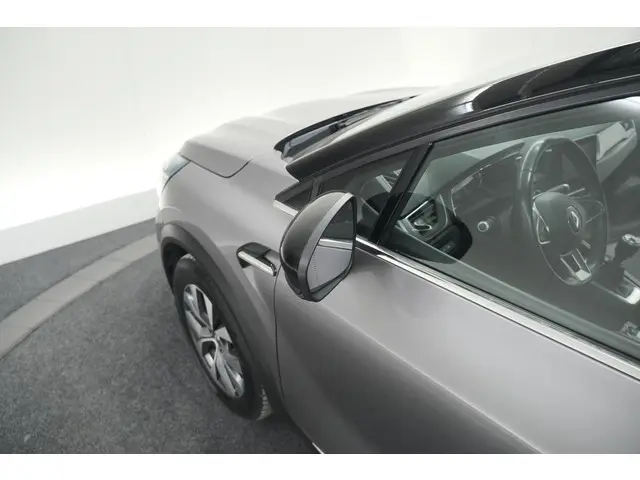 Renault Captur TCe 100 Intens 2020 Benzine 22