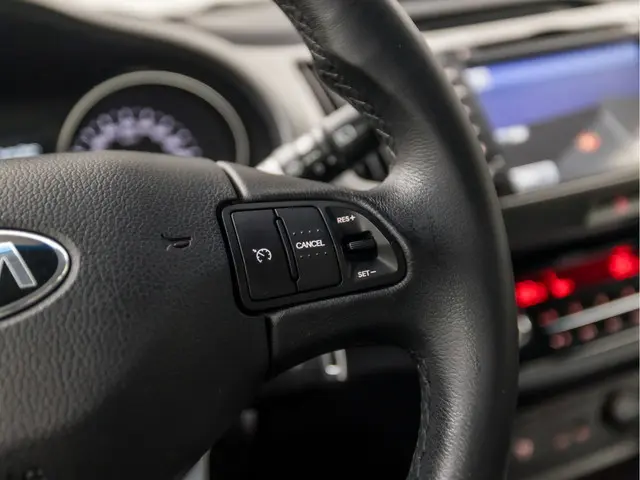 Kia Sportage 1.6 GDI Sport 2014 Benzine 21