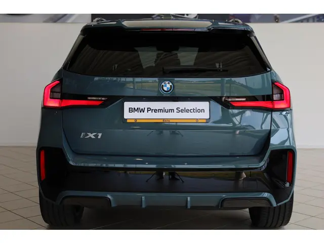 BMW iX1 eDrive20 2024 Elektrisch 5