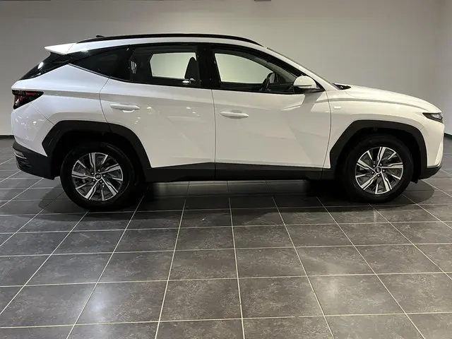 Hyundai Tucson 1.6 T-GDI MHEV i-Motion 2022 Benzine 15