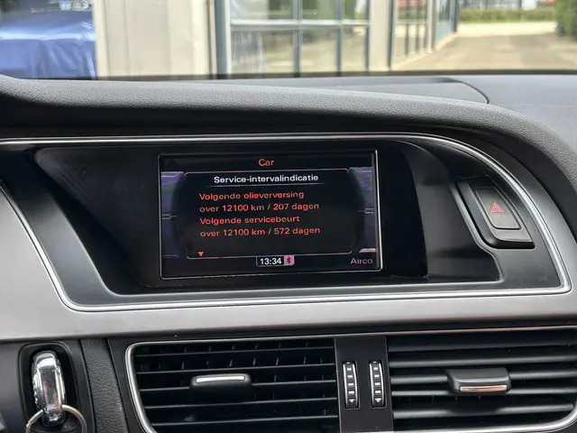 Audi A5 Cabriolet 1.8 TFSI Pro Line 2014 Benzine 11
