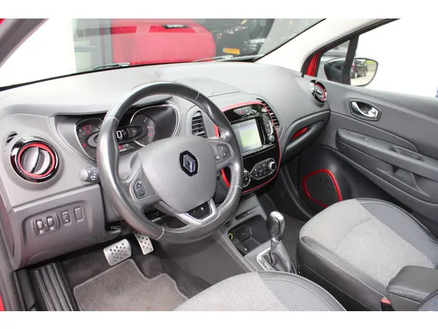 Renault Captur 3