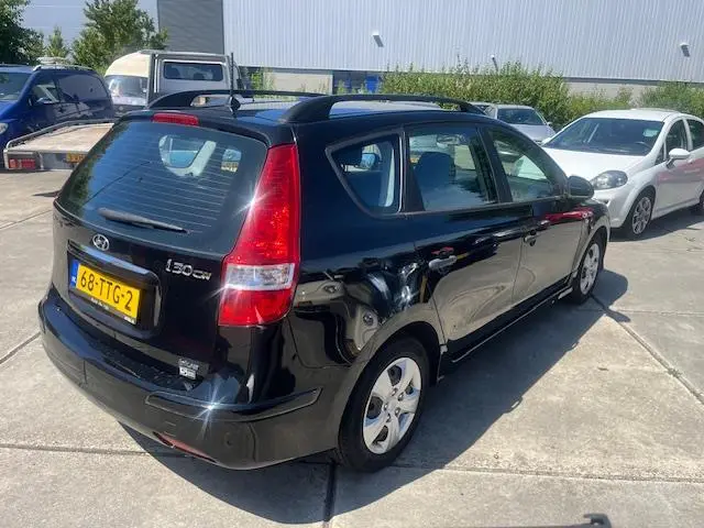 Hyundai i30 CW-nette auto 1.4i i-Drive Cool 2012 Benzine 3